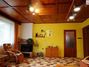 Pronájem rodinného domu, Ledeč nad Sázavou, Nad internátem, 1091 m2