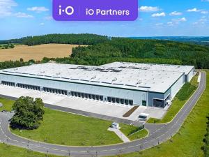 Pronájem skladu, Ostředek, 5672 m2