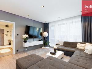 Prodej bytu 3+1, Orlová, Adamusova, 79 m2