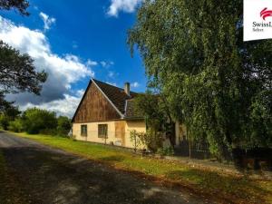 Prodej chalupy, Prádlo, 100 m2