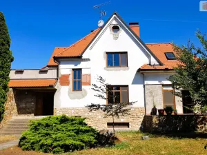 Prodej rodinného domu, Hodonín, Plucárna, 303 m2