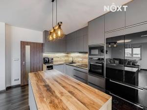 Prodej bytu 3+kk, Pardubice, Na Spravedlnosti, 91 m2