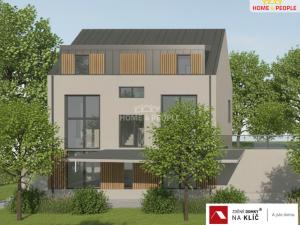 Prodej rodinného domu, Luhačovice, Mlýnská, 260 m2