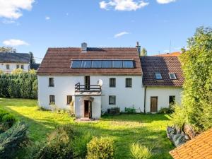 Prodej rodinného domu, Žandov - Heřmanice, 207 m2