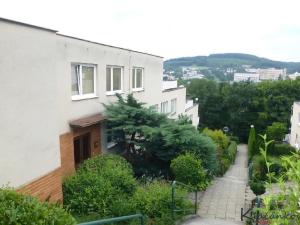 Prodej bytu 5+1, Zlín, Nad Stráněmi, 126 m2