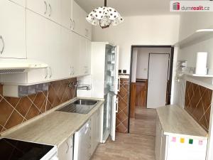 Pronájem bytu 3+1, Vlašim, V Sadě, 69 m2