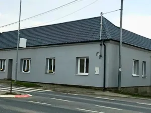 Pronájem rodinného domu, Uherský Ostroh - Kvačice, Hradišťská, 90 m2