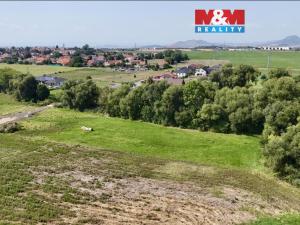 Prodej pozemku pro bydlení, Cítoliby, 995 m2