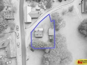 Prodej rodinného domu, Dešná - Rancířov, 80 m2