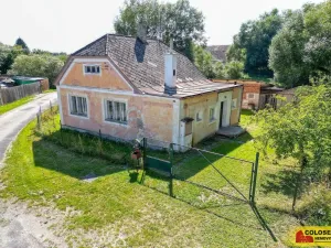 Prodej rodinného domu, Dešná - Rancířov, 80 m2