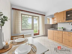 Prodej atypického bytu, Dvůr Králové nad Labem, Klazarova, 390 m2