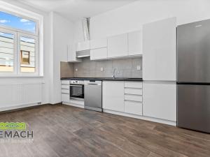 Pronájem bytu 1+1, Náchod, Riegrova, 42 m2