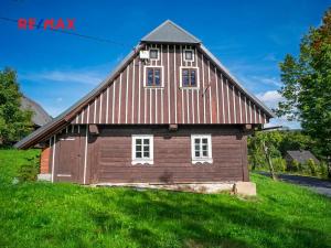 Prodej chalupy, Paseky nad Jizerou, 127 m2