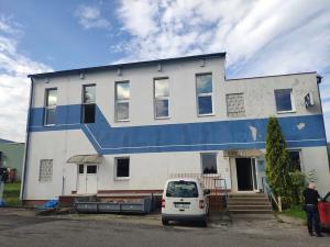 Prodej výrobních prostor, Frenštát pod Radhoštěm, Martinská čtvrť, 663 m2