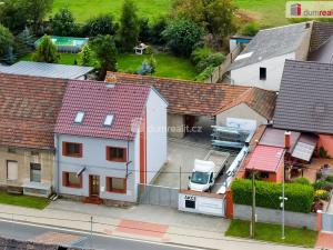 Prodej rodinného domu, Libiš, Mělnická, 211 m2