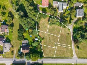 Prodej pozemku pro bydlení, Sopotnice, 501 m2