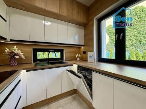 Pronájem rodinného domu, Petrovice u Karviné, 77 m2