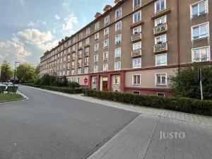 Pronájem bytu 2+1, Ostrava, Urxova, 64 m2