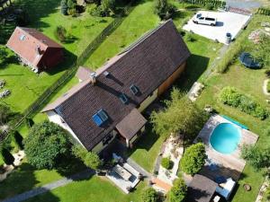 Prodej rodinného domu, Liberec, Janovská, 130 m2