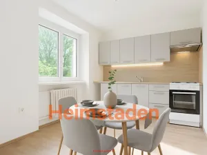 Prodej atypického bytu, Karviná - Nové Město, U Svobodáren