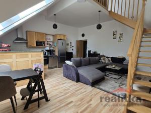 Prodej bytu 3+kk, Opava - Předměstí, Nákladní, 98 m2