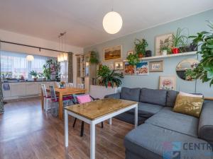 Prodej bytu 4+1, Chrastava, Střelecký vrch, 80 m2