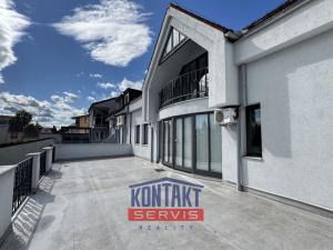 Pronájem kanceláře, České Budějovice - České Budějovice 7, Lidická tř., 361 m2