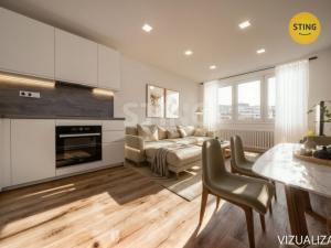 Prodej bytu 4+kk, Ostrava, Mitušova, 75 m2