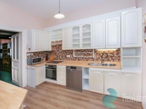 Prodej bytu 3+kk, Praha - Košíře, Plzeňská, 82 m2