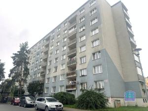 Prodej bytu 2+1, Plzeň - Skvrňany, Karla Steinera, 62 m2