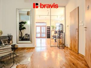 Prodej obchodního prostoru, Brno - Veveří, Bayerova, 70 m2