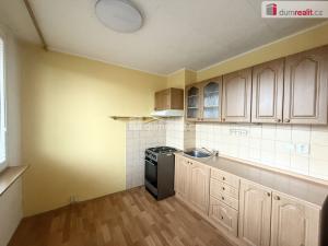 Pronájem bytu 2+1, Bílina - Pražské Předměstí, Fügnerova, 50 m2