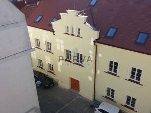 Prodej bytu 2+kk, Stříbro, Jakoubkova, 49 m2