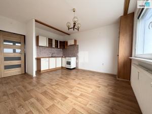 Prodej bytu 2+kk, Česká Lípa, Hradecká, 39 m2