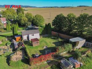 Prodej chaty, Klatovy, 23 m2