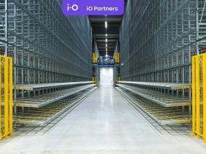 Pronájem skladu, Úžice, Potoční, 15715 m2