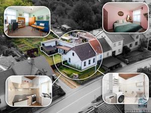 Prodej rodinného domu, Skalice nad Svitavou, 84 m2