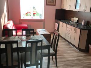 Pronájem bytu 2+1, Česká Lípa, Kozákova, 55 m2