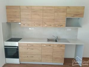 Pronájem bytu 1+kk, Lanškroun, Palackého, 34 m2