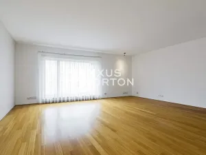 Pronájem bytu 4+kk, Praha - Nové Město, Senovážné náměstí, 135 m2