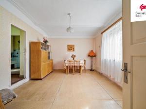 Prodej rodinného domu, Jasenná, 133 m2