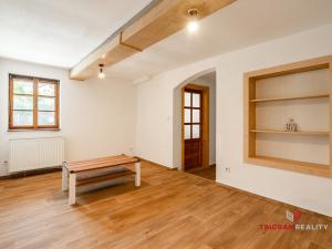 Prodej rodinného domu, Žamberk, Tyršova, 118 m2