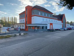 Pronájem kanceláře, Jičín, Dělnická, 26 m2