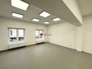 Pronájem kanceláře, Jičín, Dělnická, 26 m2