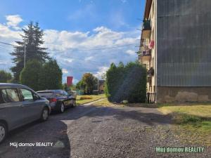 Prodej bytu 3+1, Podbořany - Letov, 75 m2