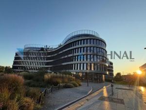 Pronájem obchodního prostoru, Ostrava - Moravská Ostrava, náměstí Biskupa Bruna, 182 m2