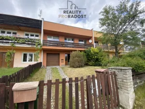 Prodej rodinného domu, Krnov, Lelkova, 180 m2