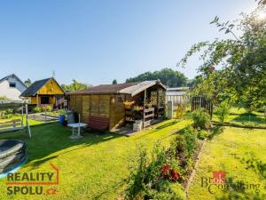 Prodej chaty, Zákupy, 20 m2