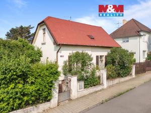 Prodej rodinného domu, Praha - Modřany, Na Havránce, 87 m2