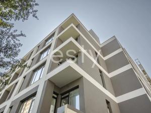 Prodej bytu 1+kk, Praha - Bohnice, Lodžská, 31 m2